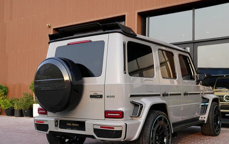 Mercedes-Benz G-Класс AMG, 2022 год, 26 999 900 рублей, 8 фотография