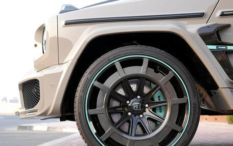 Mercedes-Benz G-Класс AMG, 2022 год, 26 999 900 рублей, 18 фотография