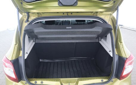 Renault Sandero II рестайлинг, 2016 год, 1 025 000 рублей, 17 фотография