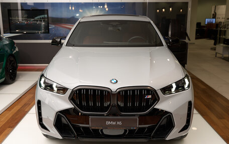 BMW X6, 2024 год, 22 200 000 рублей, 3 фотография