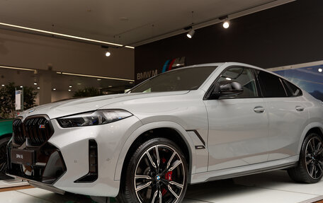 BMW X6, 2024 год, 22 200 000 рублей, 2 фотография