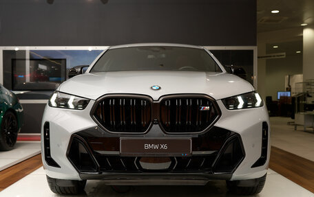 BMW X6, 2024 год, 22 200 000 рублей, 4 фотография