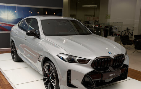 BMW X6, 2024 год, 22 200 000 рублей, 5 фотография