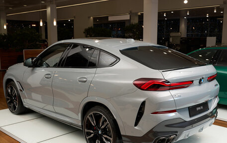 BMW X6, 2024 год, 22 200 000 рублей, 11 фотография
