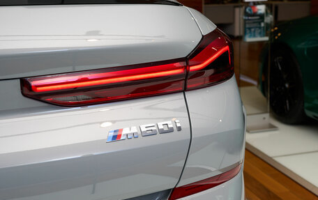 BMW X6, 2024 год, 22 200 000 рублей, 15 фотография