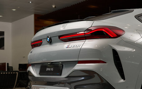 BMW X6, 2024 год, 22 200 000 рублей, 9 фотография