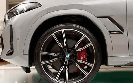 BMW X6, 2024 год, 22 200 000 рублей, 13 фотография