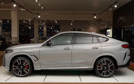 BMW X6, 2024 год, 22 200 000 рублей, 14 фотография