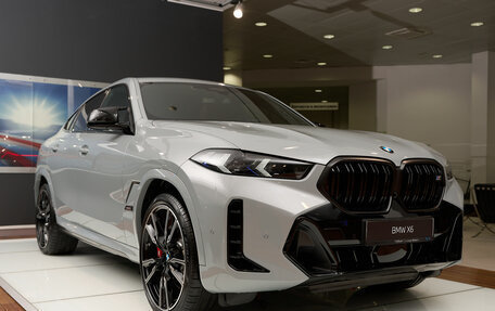 BMW X6, 2024 год, 22 200 000 рублей, 6 фотография