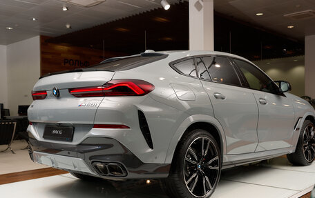 BMW X6, 2024 год, 22 200 000 рублей, 7 фотография
