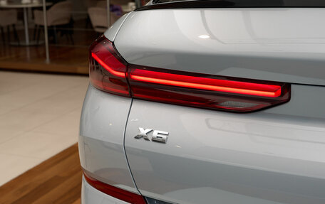 BMW X6, 2024 год, 22 200 000 рублей, 16 фотография