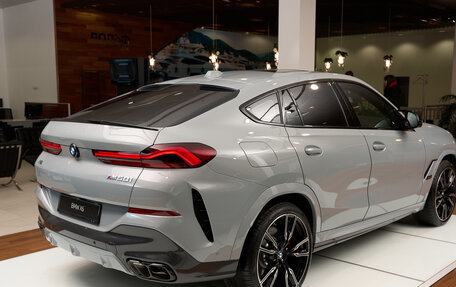 BMW X6, 2024 год, 22 200 000 рублей, 8 фотография