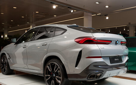 BMW X6, 2024 год, 22 200 000 рублей, 12 фотография