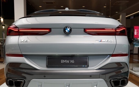 BMW X6, 2024 год, 22 200 000 рублей, 10 фотография