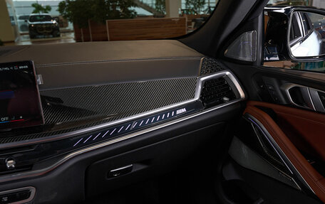 BMW X6, 2024 год, 22 200 000 рублей, 18 фотография