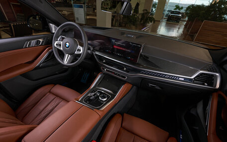 BMW X6, 2024 год, 22 200 000 рублей, 19 фотография