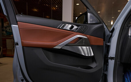 BMW X6, 2024 год, 22 200 000 рублей, 27 фотография