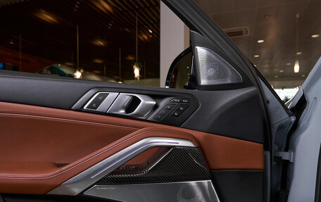 BMW X6, 2024 год, 22 200 000 рублей, 28 фотография
