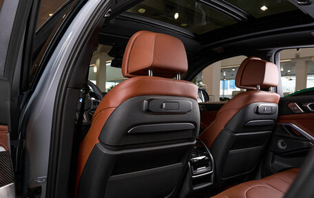 BMW X6, 2024 год, 22 200 000 рублей, 22 фотография
