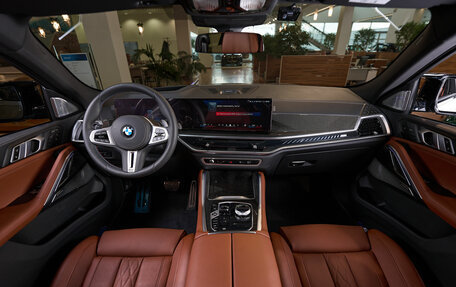 BMW X6, 2024 год, 22 200 000 рублей, 31 фотография
