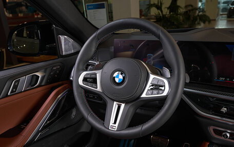 BMW X6, 2024 год, 22 200 000 рублей, 32 фотография