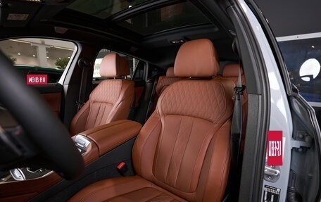 BMW X6, 2024 год, 22 200 000 рублей, 25 фотография