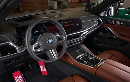 BMW X6, 2024 год, 22 200 000 рублей, 26 фотография