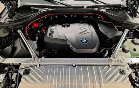 BMW X3, 2025 год, 7 130 000 рублей, 10 фотография