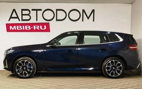BMW X3, 2025 год, 7 130 000 рублей, 5 фотография
