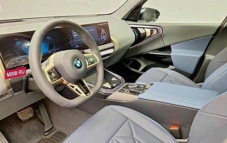 BMW X3, 2025 год, 7 130 000 рублей, 12 фотография