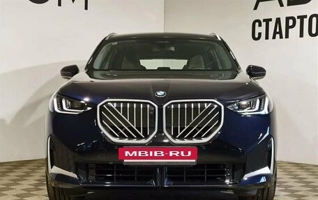BMW X3, 2025 год, 7 130 000 рублей, 3 фотография