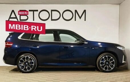BMW X3, 2025 год, 7 130 000 рублей, 6 фотография