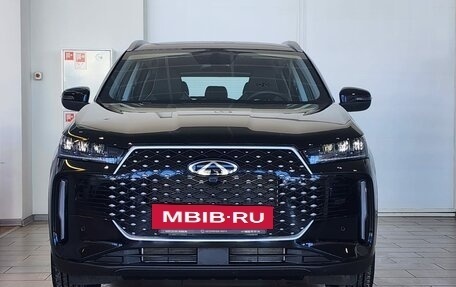 Chery Tiggo 4 I рестайлинг, 2025 год, 2 220 000 рублей, 2 фотография