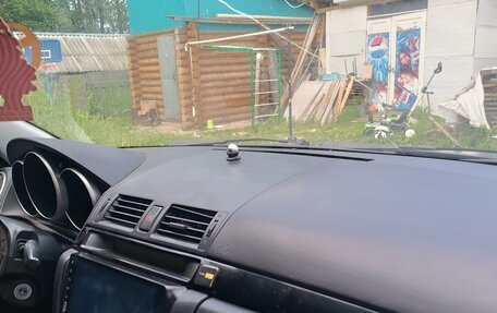 Mazda 3, 2005 год, 330 000 рублей, 4 фотография