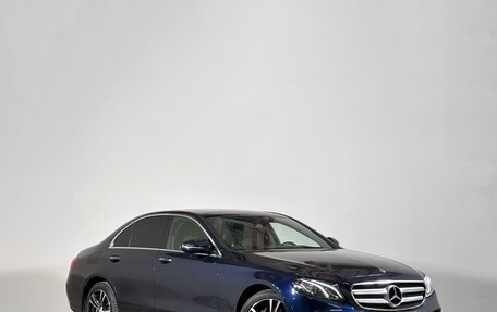 Mercedes-Benz E-Класс, 2020 год, 3 680 000 рублей, 7 фотография