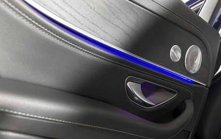Mercedes-Benz E-Класс, 2020 год, 3 680 000 рублей, 15 фотография