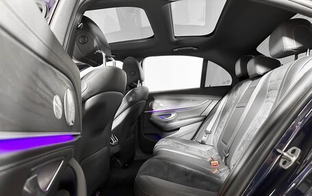 Mercedes-Benz E-Класс, 2020 год, 3 680 000 рублей, 14 фотография