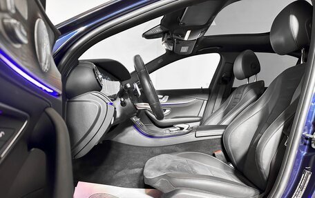 Mercedes-Benz E-Класс, 2020 год, 3 680 000 рублей, 13 фотография