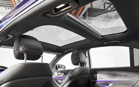 Mercedes-Benz E-Класс, 2020 год, 3 680 000 рублей, 17 фотография