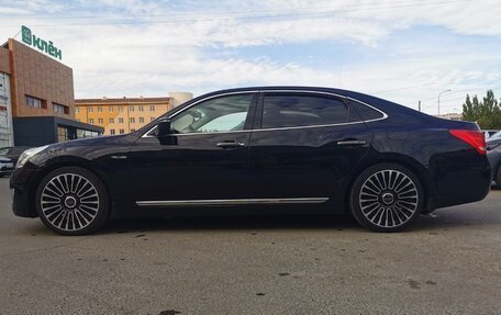 Hyundai Equus II, 2016 год, 1 800 000 рублей, 9 фотография