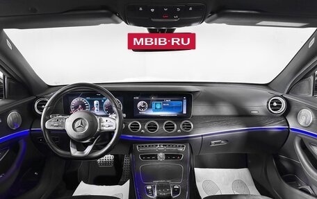 Mercedes-Benz E-Класс, 2020 год, 3 680 000 рублей, 18 фотография