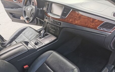 Hyundai Equus II, 2016 год, 1 800 000 рублей, 14 фотография