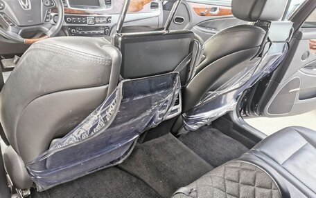 Hyundai Equus II, 2016 год, 1 800 000 рублей, 16 фотография