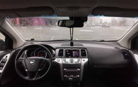 Nissan Murano, 2012 год, 1 500 000 рублей, 10 фотография