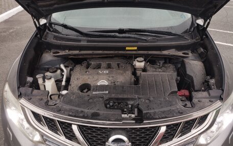Nissan Murano, 2012 год, 1 500 000 рублей, 8 фотография