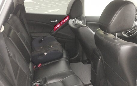Nissan Murano, 2012 год, 1 500 000 рублей, 9 фотография