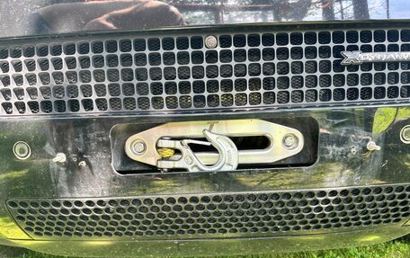 Land Rover Defender II, 2021 год, 9 300 000 рублей, 9 фотография