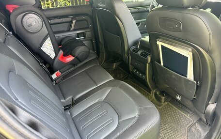 Land Rover Defender II, 2021 год, 9 300 000 рублей, 6 фотография