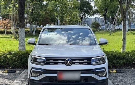 Volkswagen T-Cross I, 2021 год, 1 550 000 рублей, 2 фотография