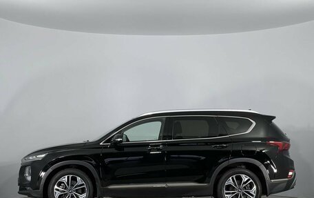 Hyundai Santa Fe IV, 2020 год, 3 100 000 рублей, 8 фотография